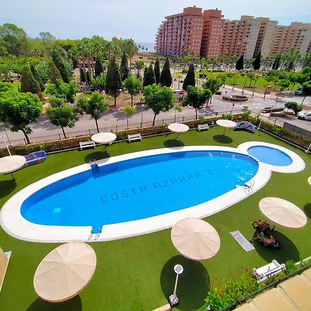 Acv - Costa Azahar I-2ª Linea Planta 2 Norte Оропеса-дель-Мар Экстерьер фото